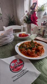 Restaurant "La Mihnea"