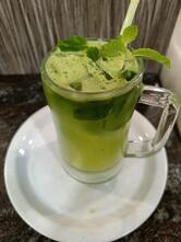 ROMANSIAH HALAL FAMILY RESTAURANT MULTI CUISINE HONNAVAR