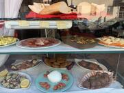 La Montagnetta della centrale