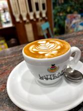 Caffè Sansone Microtorrefazione Artigianale