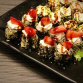 Miki Sushi Garden Restaurant