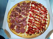 Hummm! Pizzas - Paracambi