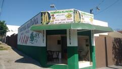 Pamonha na Palha Atacado e Varejo