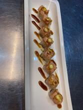 Ristorante Hanaki Restaurant Japanese & Chinese