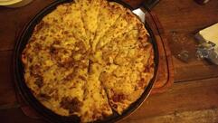 Toca da coruja Pizzaria e Delivery