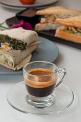 Nino’s Italian coffee house