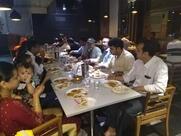 Zorba Restaurant - Pure Veg Punjabi & Chinese, Restaurant