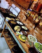 Restaurante Sabor Pantaneiro