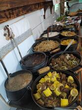 Restaurante Sabor Pantaneiro