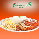 Restaurante e Bar Cantinho de Icaraí