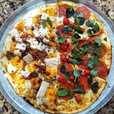 Pizzaria Forno e Brasa - Dias D’Ávila