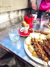 Chiosco del Vikingo Sant'Oreste