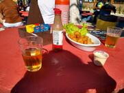 Restaurante Retiro dos Padres