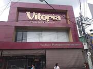Padaria e Confeitaria Vitória
