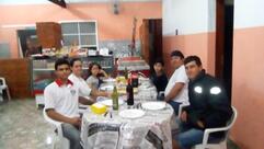 SAMUKA PIZZARIA e ESFIHARIA