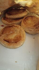 Panificio EREDI LOI (già Panificio Gamboni Giampaolo)