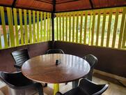 Wine Garden and Restaurant