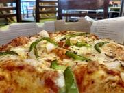 Domino's Pizza Adarsh Colony, Kangra,