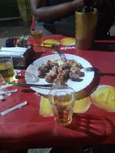 Restaurante verdinho gourmet