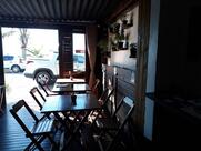 Aloha Internacional - Drinks e Burgers