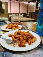 7 Days Family Restaurant