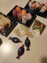 OYA SUSHI RESTAURANT