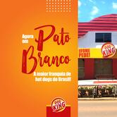 Dog King - Pato Branco