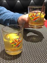 Tibistro Chez Doudou