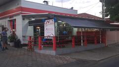 Restaurante do Padero Amparo