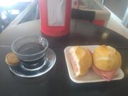 Padaria Nova Pedagio Eat Place