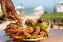 Colher de Pau - Taperapuan Restaurante