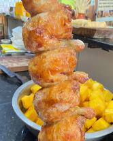 Casa Do Churrasco Parobé