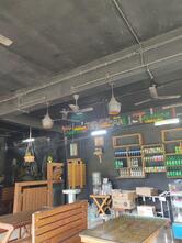 Arabian Crew Grill Station