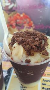 Tia Tata lanchonete e sorveteria