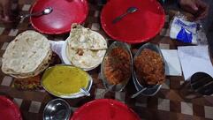 Arjun Da Dhaba - Best Veg Family Restaurant in Bhilai, Best Dhaba in Bhilai, Best Punjabi food in Bhilai
