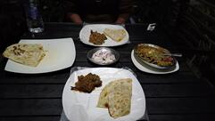 Friends RESTAURANT A/C