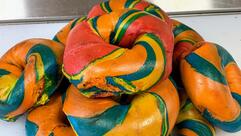 NY Burgers Bagels & Subs