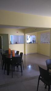 Galeto São Luiz Ponta Verde