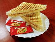 CGF (Cafe Ghost Freak)