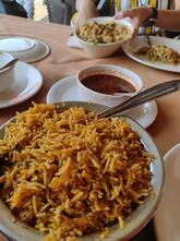 Red Fort Family Garden Restaurant