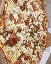 Bella Massa Pizzaria