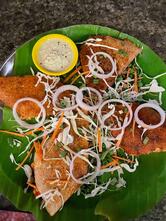 Sri Lakshmi Gayathri (HLG Catering Service)