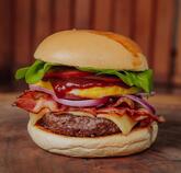 La Burger Steakhouse