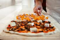 Pizzalonga Away Carbonera