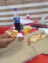 Pizza Uncle, Kotdwar