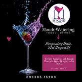 Live Your Life : The Music Pub