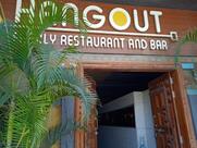 Hotel Hangout Family Restaurant