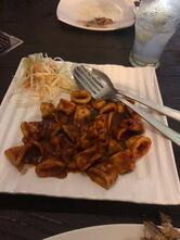 Jackfruit Kitchen And Bar