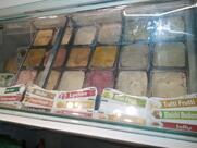 Thanco's Natural Ice cream