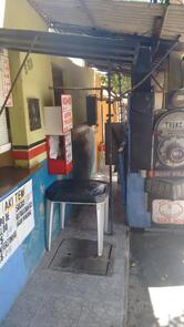 Tico do Frango Assado